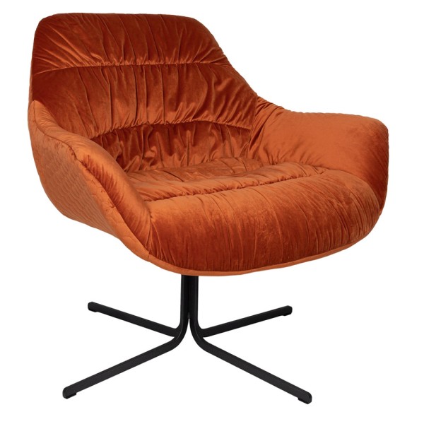 Лаунж-крісло MONTANA – комфорт та стиль у вашому інтер'єрі