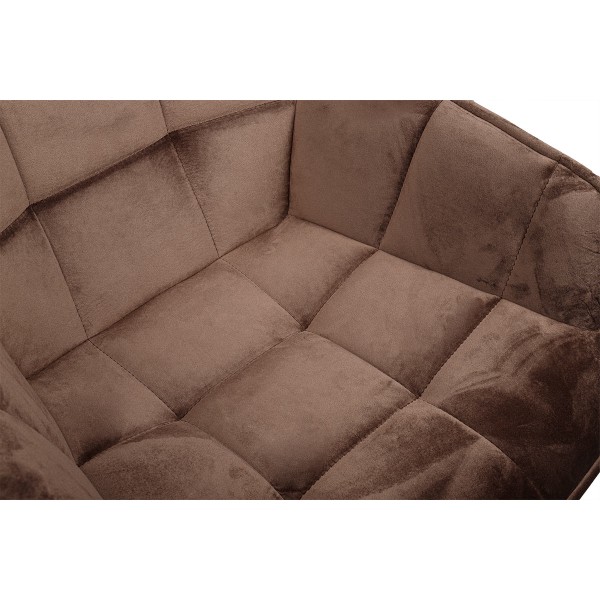 Стілець ALASKA — Сучасний дизайн для вашої кухні