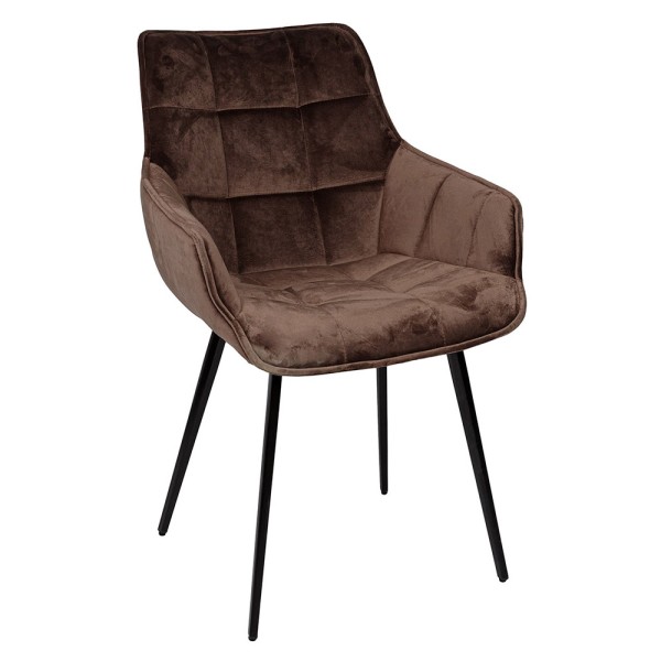 Стілець ALASKA — Сучасний дизайн для вашої кухні