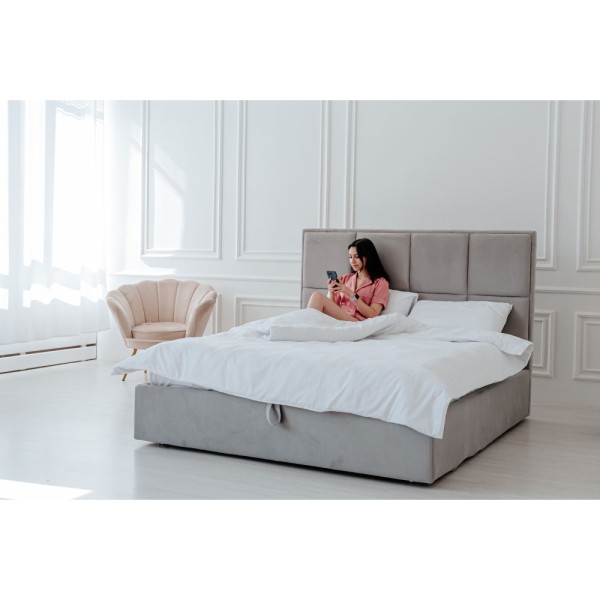 Ліжко Аркадія - стиль та комфорт для вашої спальні