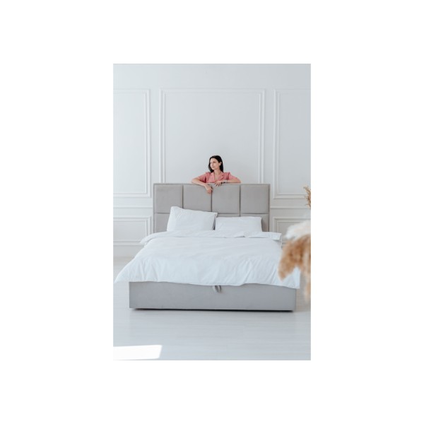 Ліжко Аркадія - стиль та комфорт для вашої спальні