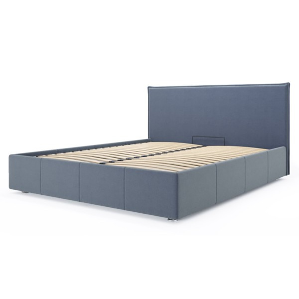 Ліжко Ларс: Сучасний дизайн для вашої спальні