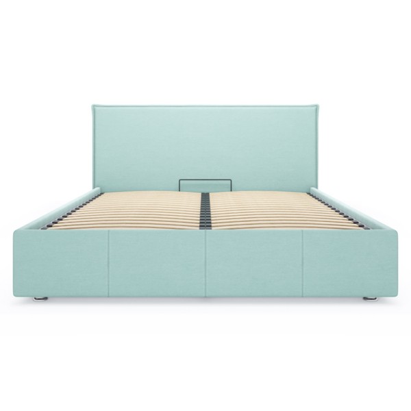 Ліжко Ларс: Сучасний дизайн для вашої спальні