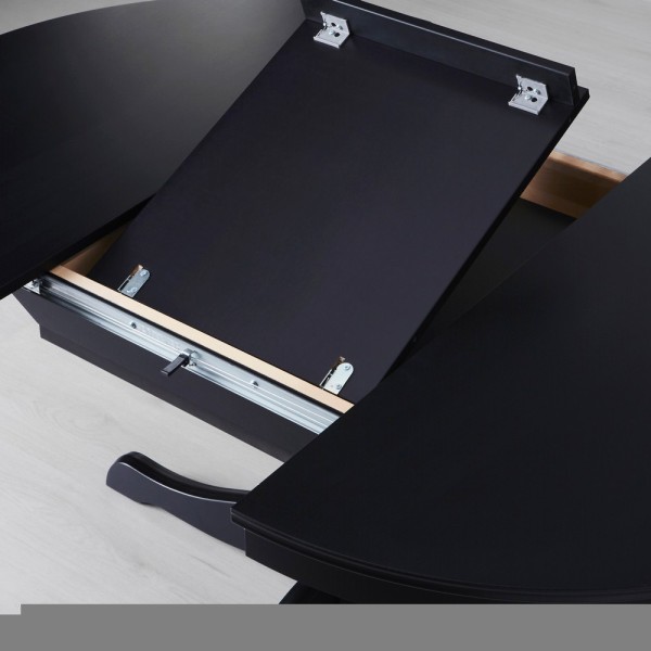 Стіл IK 171 - сучасний розкладний стіл для кухні