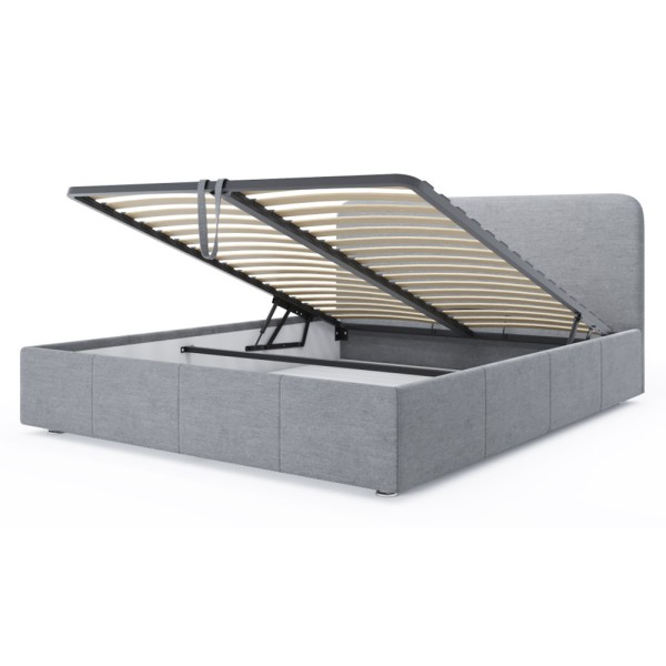 Ліжко Модерн для вашої спальні