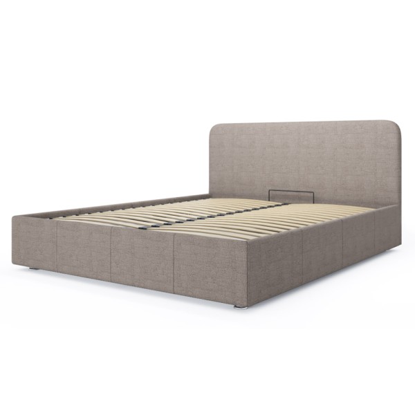 Ліжко Модерн для вашої спальні