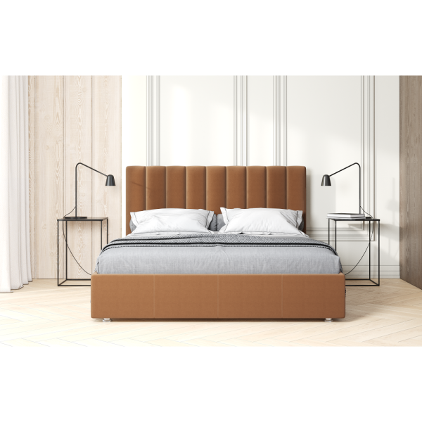 Ліжко Медісон – Сучасне та стильне ліжко для вашої спальні