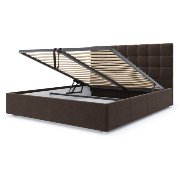 Ліжко Дакота – сучасне рішення для вашої спальні