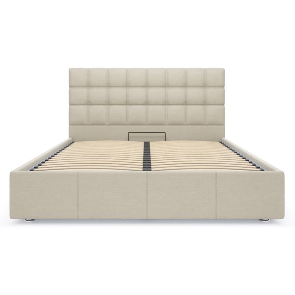 Ліжко Дакота – сучасне рішення для вашої спальні