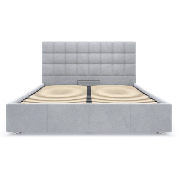 Ліжко Дакота – сучасне рішення для вашої спальні