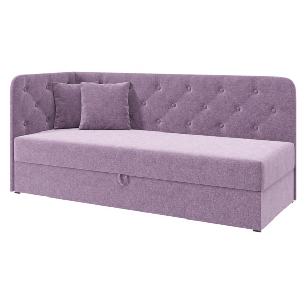 Дитяче ліжко Брімо з підйомним механізмом