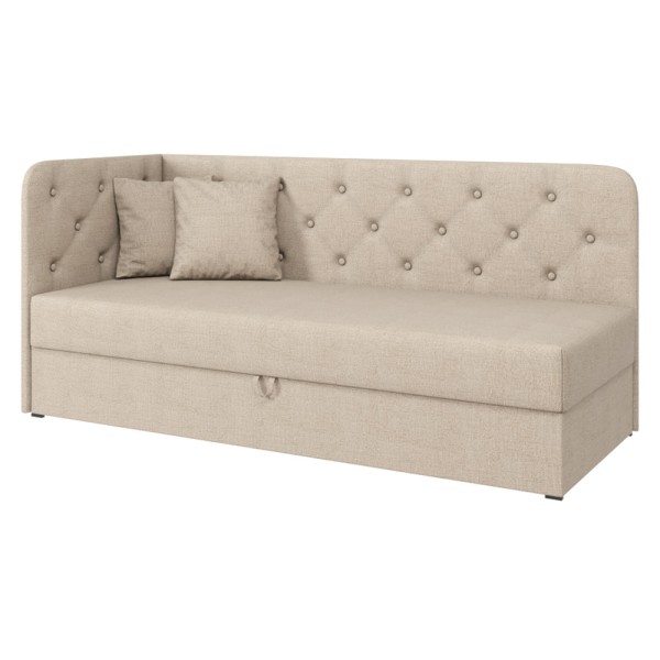 Дитяче ліжко Брімо з підйомним механізмом