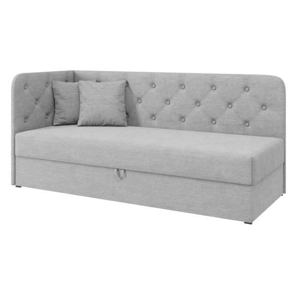 Дитяче ліжко Брімо з підйомним механізмом