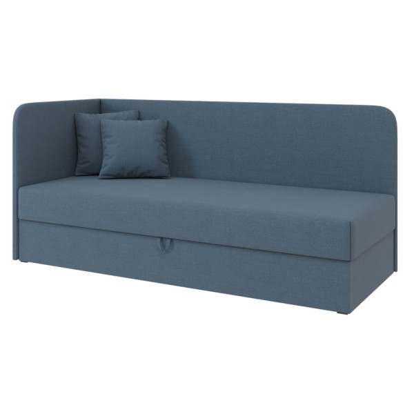 Дитяче ліжко Мідас