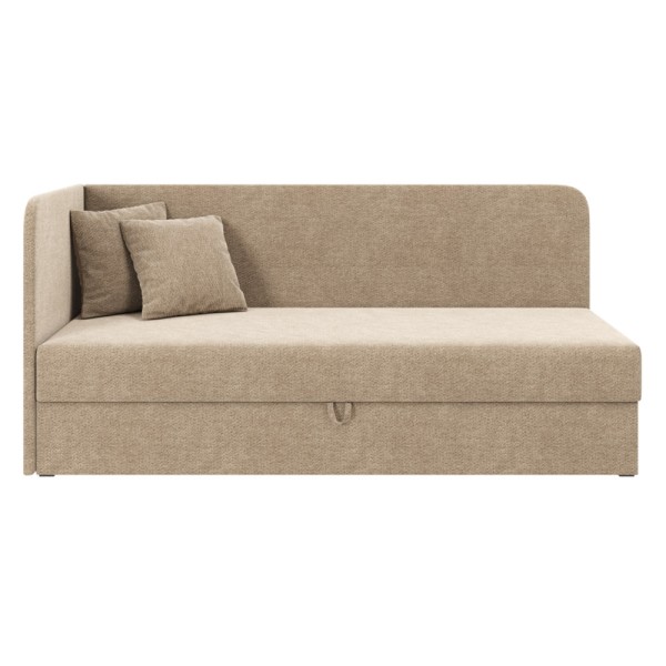 Дитяче ліжко Мідас