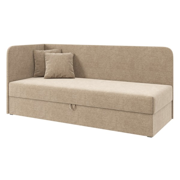 Дитяче ліжко Мідас