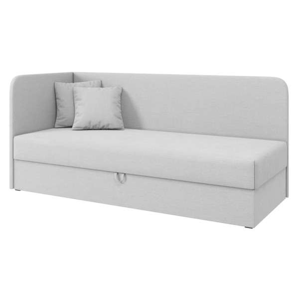 Дитяче ліжко Мідас