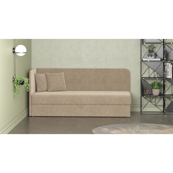 Дитяче ліжко Мідас