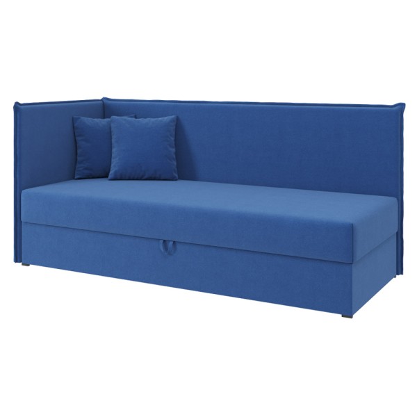 Дитяче ліжко Персі - ідеальний вибір для вашої дитини