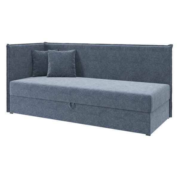 Дитяче ліжко Персі - ідеальний вибір для вашої дитини