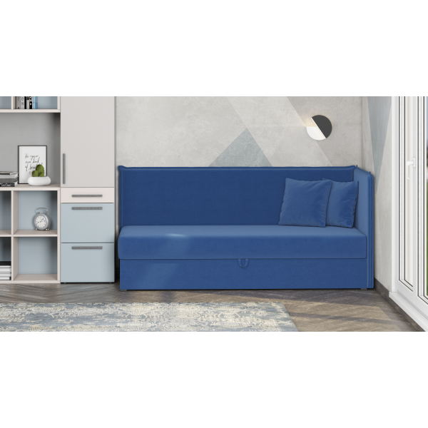 Дитяче ліжко Персі - ідеальний вибір для вашої дитини