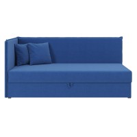 Дитяче ліжко Персі