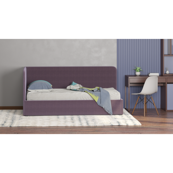 Дитяче ліжко Ріо – стиль та комфорт для вашої спальні