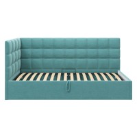 Дитяче ліжко Леон 