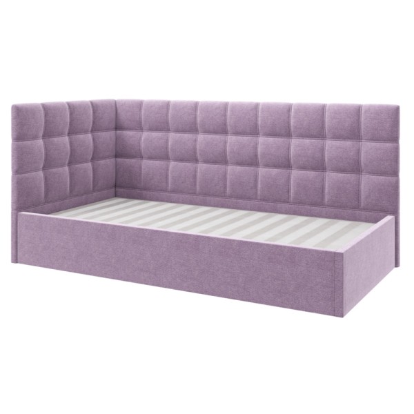 Дитяче ліжко Леон