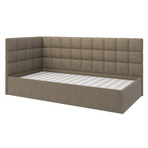 Дитяче ліжко Леон