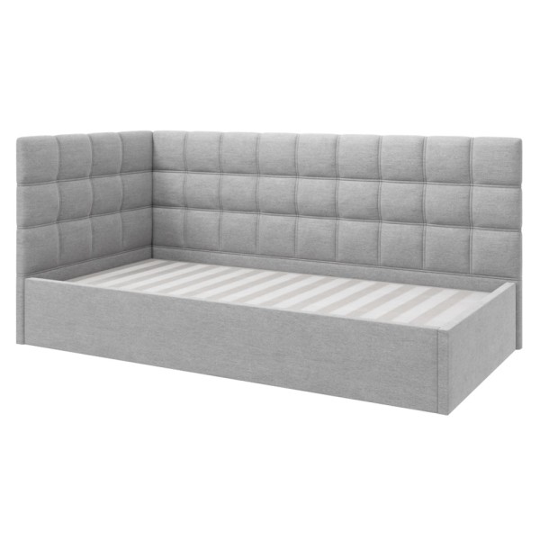 Дитяче ліжко Леон