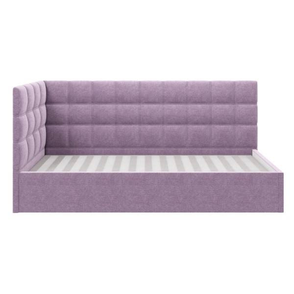 Дитяче ліжко Леон