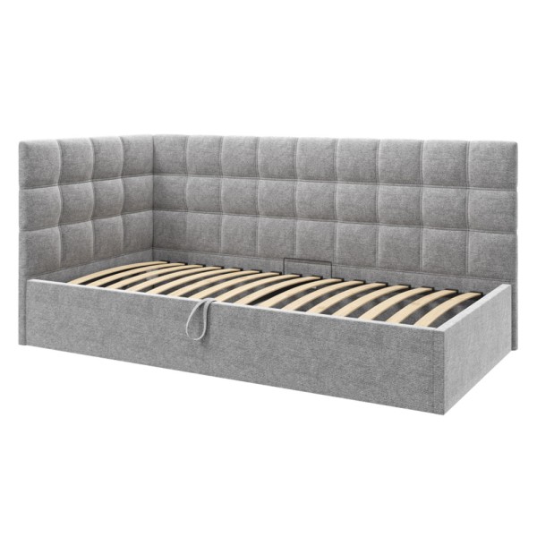 Дитяче ліжко Леон