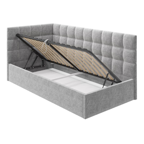 Дитяче ліжко Леон