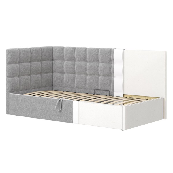 Дитяче ліжко Леон