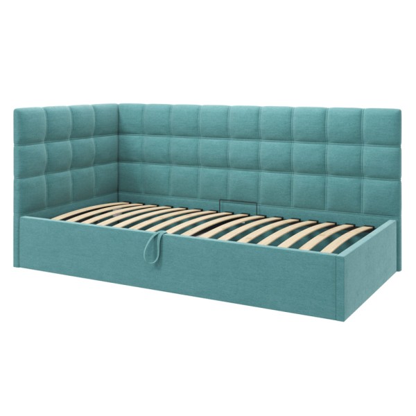 Дитяче ліжко Леон