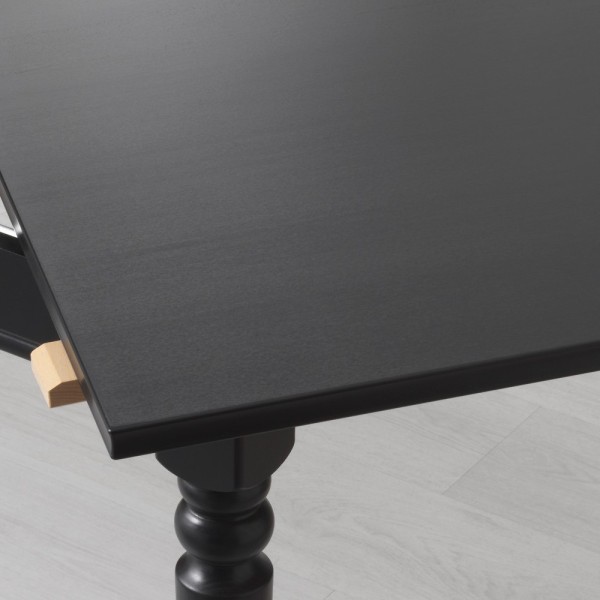 Стіл IK 185 – розкладний стіл для сучасної кухні