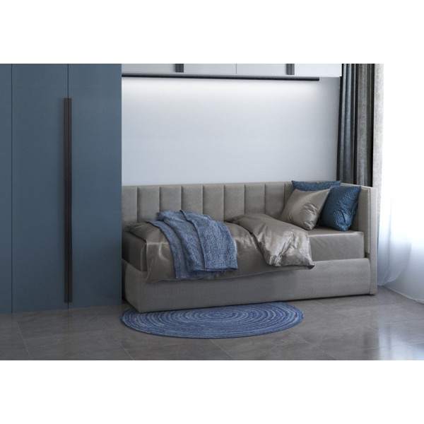 Дитяче ліжко Престон – стиль та комфорт для вашої дитини