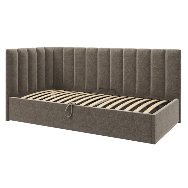 Дитяче ліжко Престон – стиль та комфорт для вашої дитини