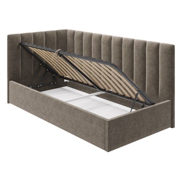 Дитяче ліжко Престон – стиль та комфорт для вашої дитини