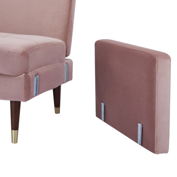 Розкладна софа Олівія: комфорт і стиль у вашому домі