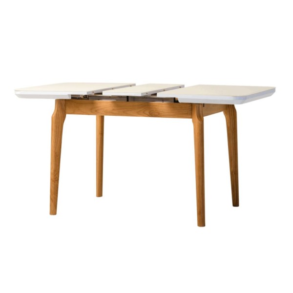 Стіл TM-72 – стильний та зручний розкладний стіл для вашої кухні