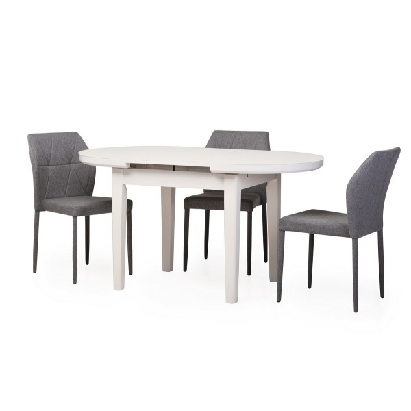 Стіл TM-75 розкладний для кухні