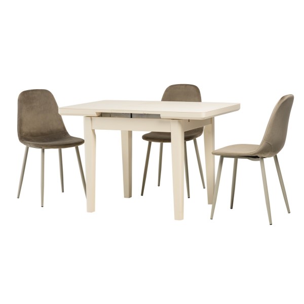 Стіл TM-79 для кухні та кафе — стильний і надійний вибір