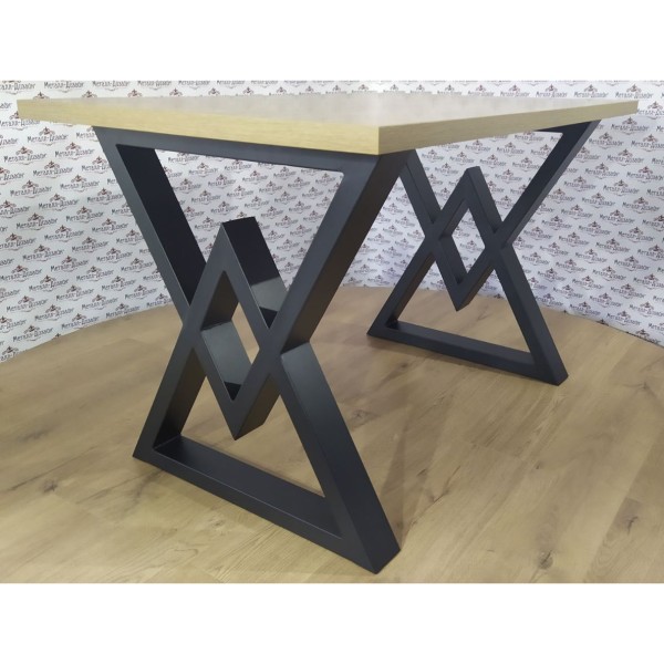 Стіл обідній Астон – стиль та функціональність для вашого інтер'єру