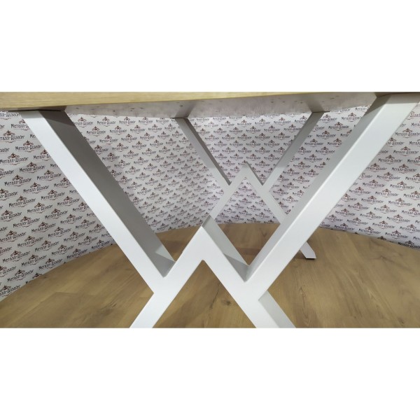 Стіл обідній Віннер для кухні та кафе