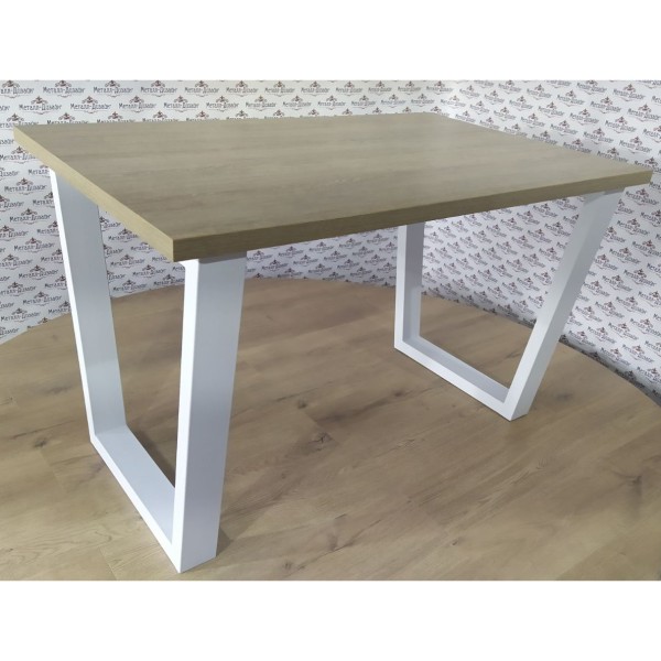 Стіл обідній Бінго – сучасний стіл для вашої кухні чи кафе