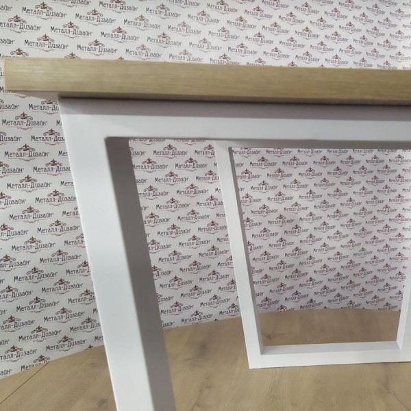 Стіл обідній Бінго – сучасний стіл для вашої кухні чи кафе