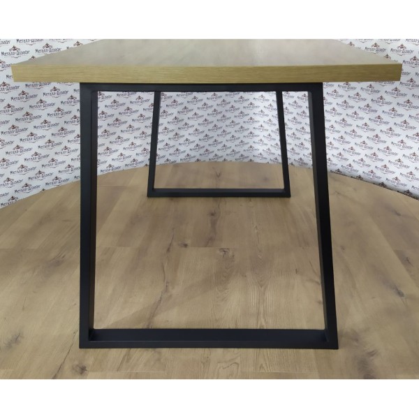 Стіл обідній Бінго Оверлайт – сучасний стиль для вашої кухні