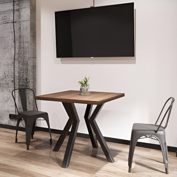 Стіл обідній Свен-4: стиль та комфорт для вашої кухні